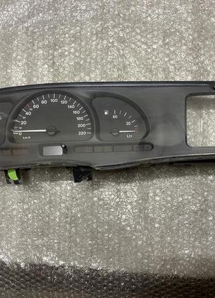 Панель приладів opel vectra b 1995-2002,1.6/1.8i, оригінал, б.у.