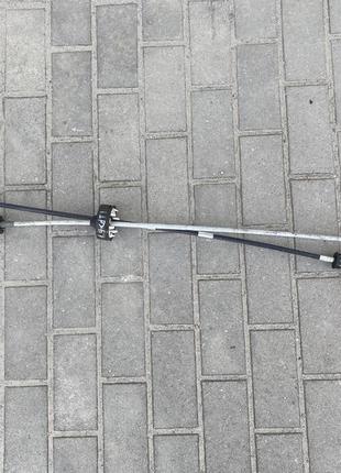 Трос перемикання передач opel astra h, 2004-2010, 1.7-1.9 cdti