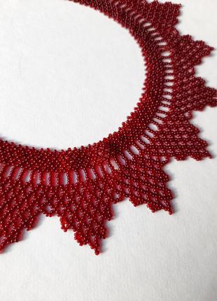 Силянка комірець