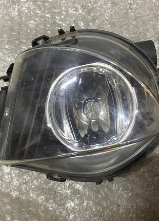 Фара протитуманна ліва bmw e90/e91 2004-2008, оригінал, б.