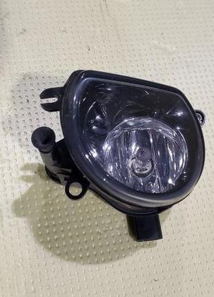 Фара протитуманна ліва audi a3 (2003-2012),q7 (2006-2015)