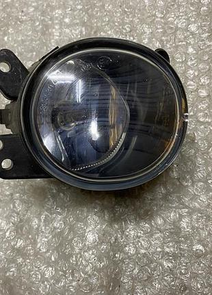 Фара противотуманная правая mercedes w169/w204/w212/w221/w245