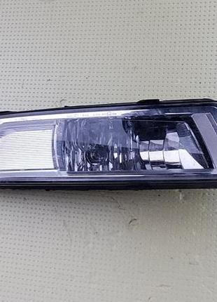 Фара протитуманна права volkswagen passat b8 2015-2019, ориг.