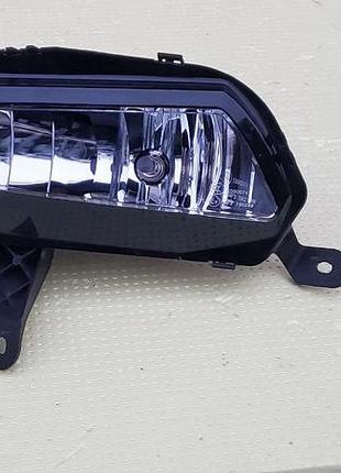 Фара протитуманна ліва opel astra k 2015-2021, оригінал, нова