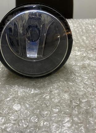 Фара противотуманная левая/правая nissan juke , qashqai ii, note