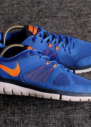 Кросівки nike flex 2014 rn msl оригіна