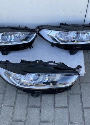 Фара передня права ford mondeo 2015-2017, Ford fusion фары type