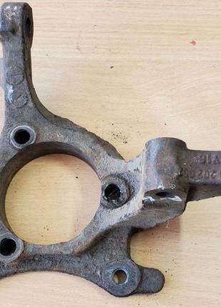 Цапфа ліва opel zafira a 1999-2005,astra g 1998-2005.