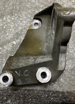 Кронштейн подвесного подшипника приводного вала opel vectra c 2.2