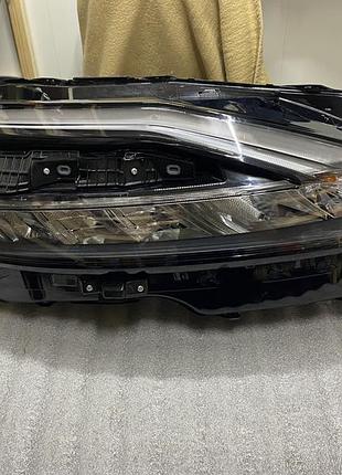 Фара передня права nissan qashqai lll,2020-2022, full led