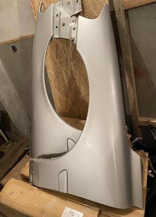 Крило переднє праве volvo s60 2000-2009,рестайлінг,оригінал,б.у