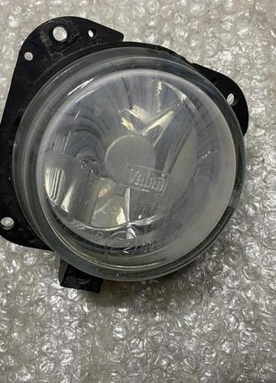 Фара противотуманная передняя левая / правая berlingo, partner