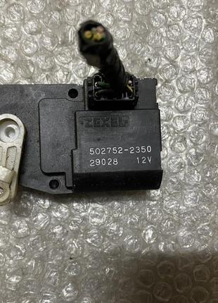 Привод заслінки печеньки suzuki grand vitara 1998-05,subaru fores