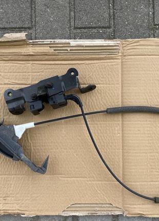 Ручка складання сидіння права volvo s60 v70 s80, оригінал, б.у