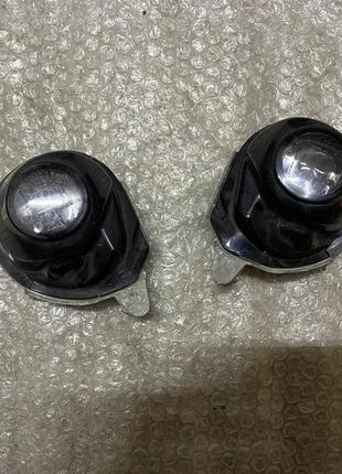 Фара протитуманна mazda cx-5/cx-3/mazda 6 gj/mazda 3