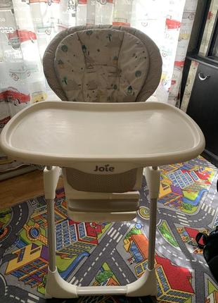 Стул для кормления