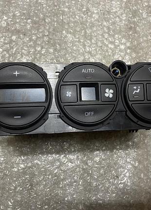 Блок керування пічки/клімат контролю opel vectra b 1995-2002