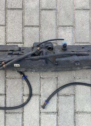 Бачок омивача opel omega b 1999-2003, рестайлінг, оригінал