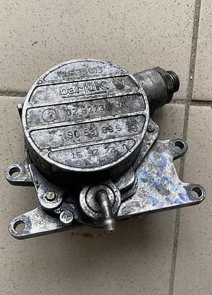 Насос вакуумный opel astra g, vectra b, zafira a, 2.2 dti, ориг.