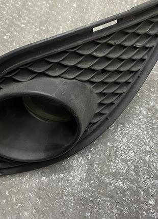 Накладка фари протитуманної правої mercedes a-classe w176,12-15