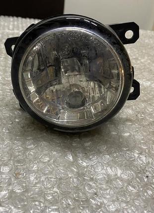 Фара противотуманная левая/правая nissan nt400 cabstar 2011-2016