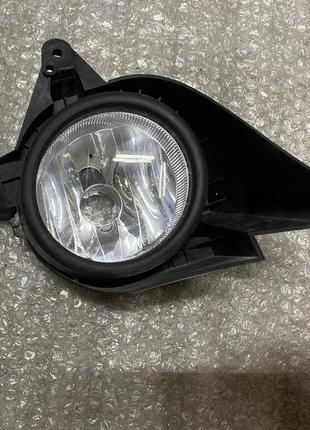 Фара протитуманна права honda cr-v 2006-2010, оригінал, б.у.