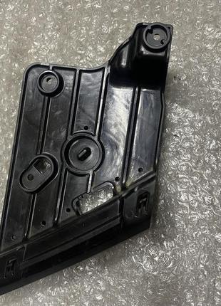 Кронштейн фари передньої лівої nissan qashqai j11, рестайлінг