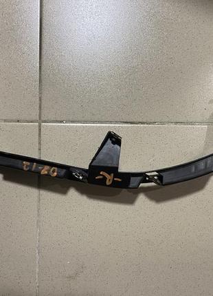 Кронштейн правої фари subaru impreza 2007-2012, оригінал, б.у.