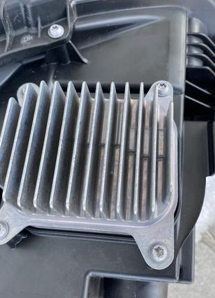 Блок керування фарами, tesla model 3, оригінал, 1532925-09-e