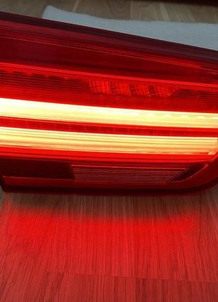 Ліхтар задній лівий внутрішній bmw f30/f31,2015-2019,led