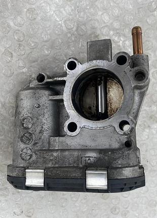 Дросельна заслінка opel astra g, corsa c, z10xe/z12xe, ориг.