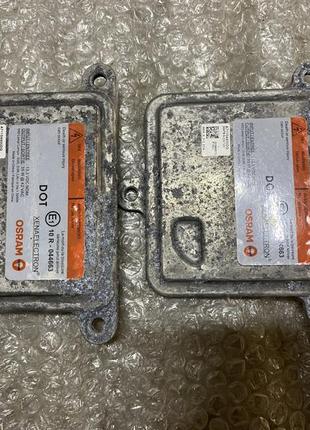 Штатний блок розпалювання osram, ford, hyundai, land rover,tesla