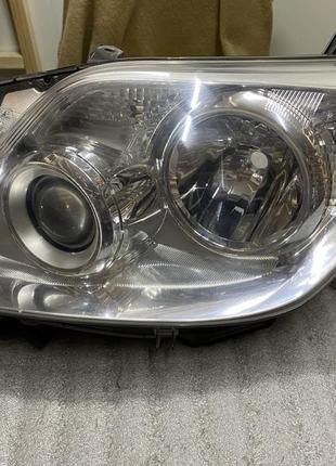Фара передня ліва toyota land cruiser prado j150,2009-2013,