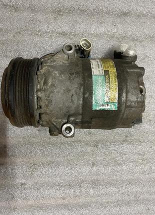 Компресор кондиціонера opel astra g,zafira 1.4 1.6 1.8,2.0 i