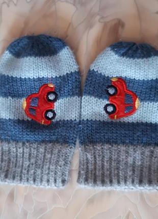 Рукавички, рукавиці