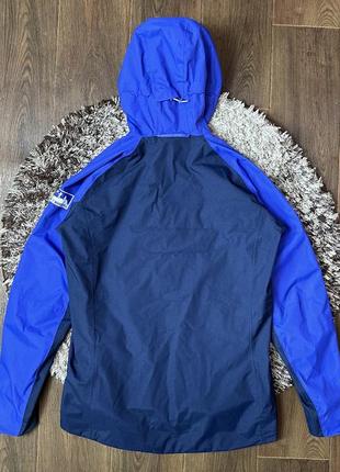 Куртка ветровка haglofs esker jacket (оригинал)3 фото