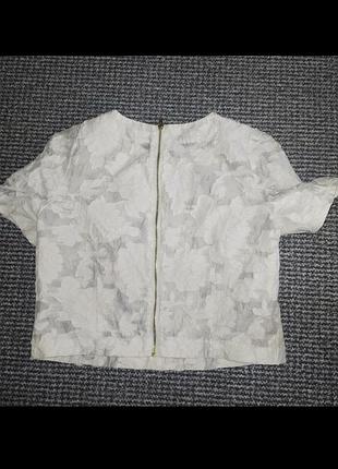 Блузка футболка рубашка