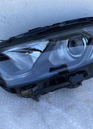 Фара передня ліва ford ecosport ii st-line, 2017-2021, оригінал