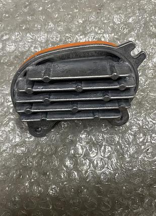 Блок розпалювання, світлодіодний модуль led керування фарою vw id