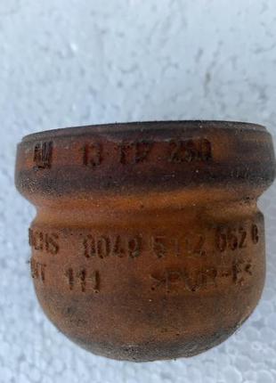 Відбійник переднього амортизатора 50 мм, opel vectra c, astra,zaf