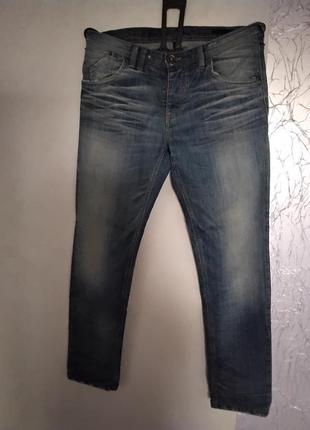 Джинси  benetton