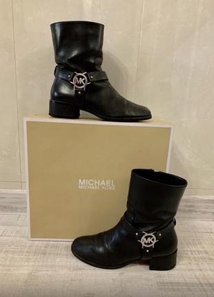Сапоги, ботинки mk