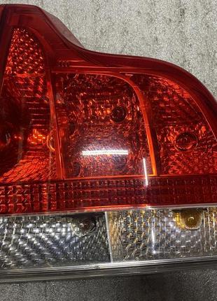 Ліхтар задній правий volvo s60,2000-2009,рестайлінг,оригінал,б.у.