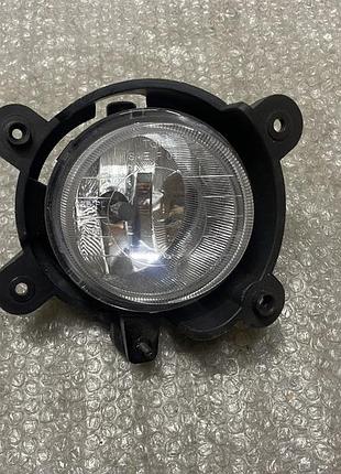 Фара протитуманна права kia sorento 2006-2009, оригінал, б.у.