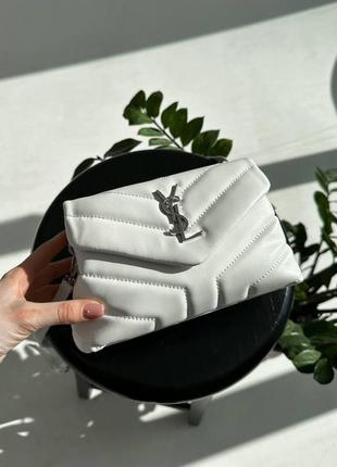 Женская сумка Yves Saint Laurent премиум качество