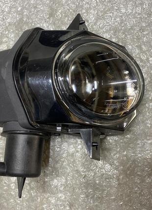 Фара протитуманна права porsche 911/997 turbo 2007-2009,ориг.