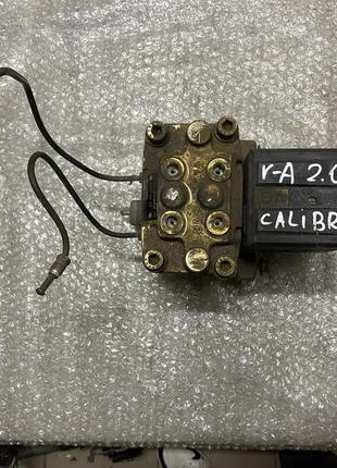 Блок abs насос opel vectra a, calibra 1988-1995, 2.2i, оригинал