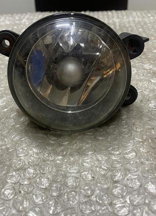 Фара противотуманная левая/правая seat ibiza/cordoba 2002-2009