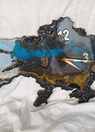 Настенный часик 4