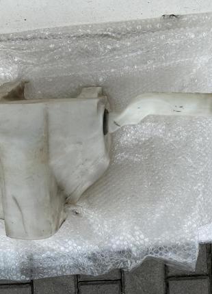 Бачок омивача (під два моторчики) opel vectra c, оригінал, б.у.